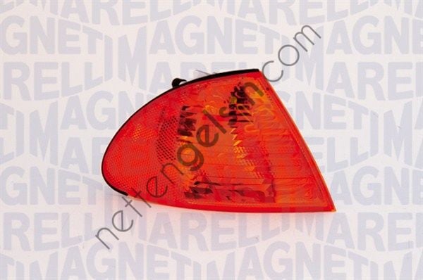 MARELLI 710311328002 SINYAL SAG (SARI) SEDAN BMW E46 98>01  BMW BİNEK