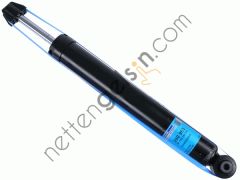 SACHS 290 963 ARKA AMORTISOR (SAG / SOL) P307 C4 P308 1,4 16V / 1,6 16V / 1,6HDI / 2,0HDI 01> C4 II DS4 10>  PEUGEOT-CITROEN BİNEK AMORTİSÖR