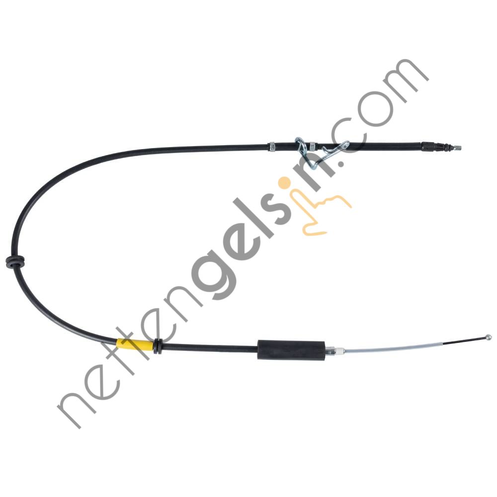 SWAG 33100873 EL FREN TELI LAND ROVER FREELANDER III ARKA SAG  LAND ROVER BİNEK EL FREN HALATI