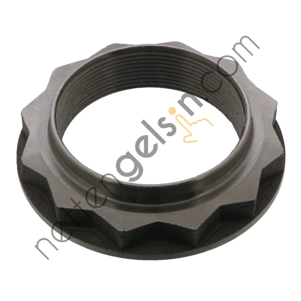 SWAG 37946180 AKS SOMUNU ARKA DAILY II III IV V VI 90>16 7180039 IVECO HAFİF TİCARİ AKS SOMUNU