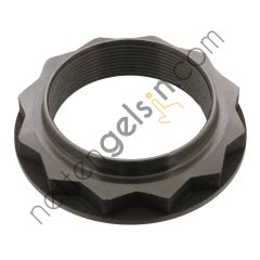SWAG 37946180 AKS SOMUNU ARKA DAILY II III IV V VI 90>16 7180039 IVECO HAFİF TİCARİ AKS SOMUNU