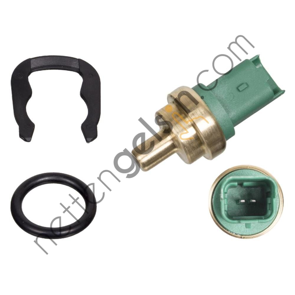SWAG 62936038 SICAKLIK MUSURU KECESI OLAN VOLVO C 30 S 40 II S 60 II S 80 II V 40 II V 50 V 60 V 70 III   PEUGEOT-CITROEN BİNEK HARARET MÜŞÜRÜ