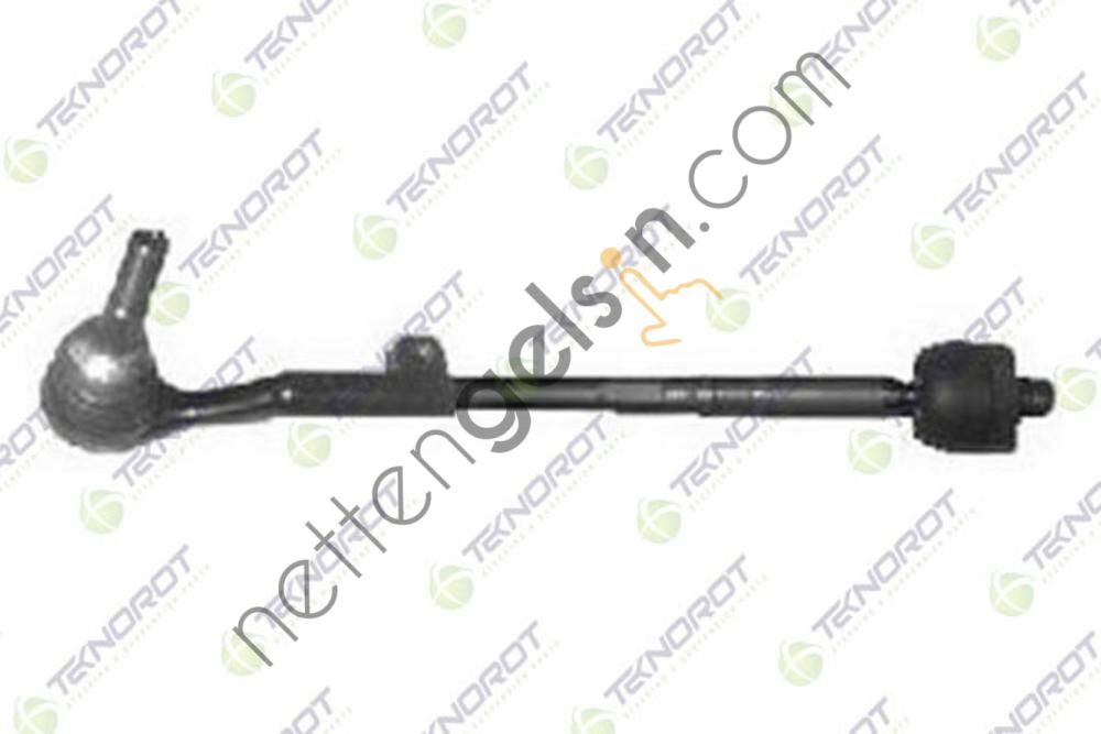 TEKNOROT B-152153 ROT TAKIMI ON SOL BMW 1-SERIES (E81,2,7,8) 04-12 BMW 3-SERIES (E90,1,2,3) 05-11 BMW X1 (E84) 09-16  BMW BİNEK