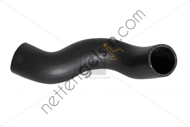 YTT Y10648 TURBO INTERCOOLER HORTUMU TRANSPORTER T4 2,5TDI 96 00  VW-AUDI-SEAT-SKODA BİNEK TURBO HORTUMU
