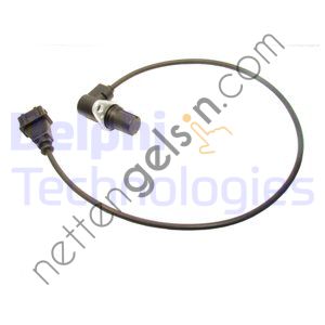 DELPHI SS10810 KRANK MILI POZISYON SENSOR KABLOSU POLO GOLF PASSAT 1,6 2,0 SEAT  VW-AUDI-SEAT-SKODA BİNEK