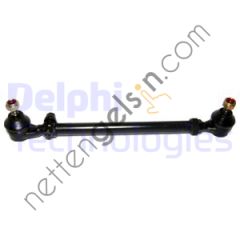 DELPHI TL418 ROT TAKIMI SOL (YAN ROT) 190 W201 88>93  MERCEDES BİNEK ROT MİLİ