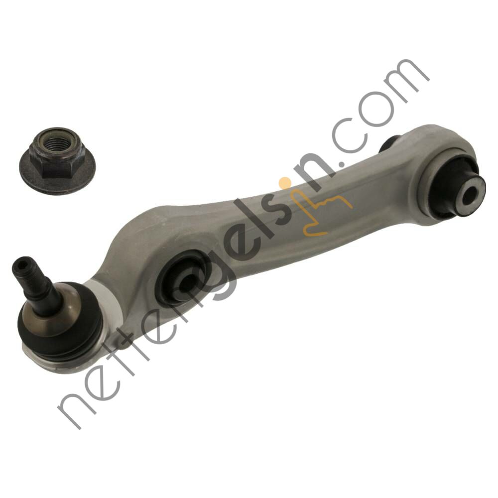 FEBI 280232 ROTILLI SALINCAK BMW F10 F11 F12 F13 F06 ON ALT SOL ARKA ALUMINYUM  BMW BİNEK SALINCAK