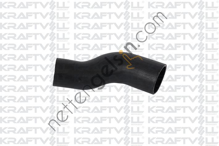 KRAFTVOLL 10032003 TURBO GIRIS HORTUMU MITSUBISHI FUSO CANTER TF75 / TF85 MITSUBISHI PRESTIJ EURO5  MITSUBISHI HAFİF TİCARİ TURBO HORTUMU