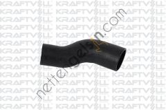 KRAFTVOLL 10032003 TURBO GIRIS HORTUMU MITSUBISHI FUSO CANTER TF75 / TF85 MITSUBISHI PRESTIJ EURO5  MITSUBISHI HAFİF TİCARİ TURBO HORTUMU