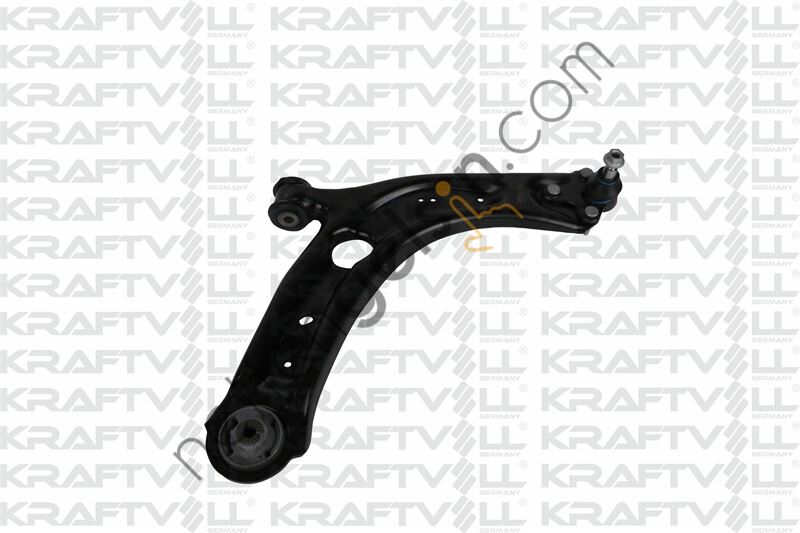 KRAFTVOLL 13050146 SALINCAK ROTILLI (KOMPLE) ON ALT SAG PASSAT 2014> TOURAN 2015> SUPERB 15> KAROQ 17> KODIAQ 16>  VW-AUDI-SEAT-SKODA BİNEK SALINCAK