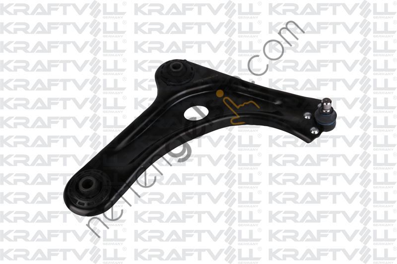 KRAFTVOLL 13050790 SALINCAK KOMPLE SAC SAG C2 C3 C3 II C3 PLURIEL 03> ROTILLI  PEUGEOT-CITROEN BİNEK SALINCAK