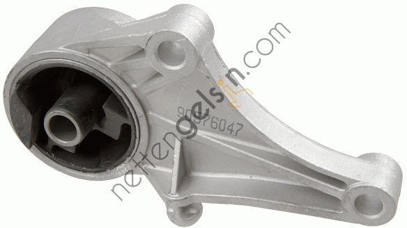 LEMFORDER 2537601 MOTOR TAKOZU ON ASTRA G (OTOMOTIK SANZIMAN) 1,2 16V 1,7DTI 1,7CDTI 1,6  OPEL BİNEK MOTOR TAKOZU