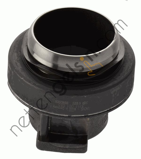 SACHS 3151 001 083 DEBRIYAJ RULMANI MERCEDES ACTROS MP4-MP5-AROCS EURO 6 400MM OM471-OM473  MERCEDES AĞIR VASITA DEBRİYAJ RULMANI