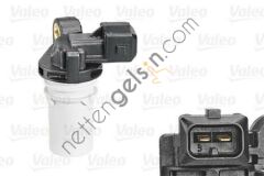 VALEO 254031 KRANK MILI POZISYON SENSORU CONNECT 02>13 1.8TDCI FOCUS 98>11 FOCUS II CMAX 03>11 1.8TDCI  FORD BİNEK KRANK DEVİR SENSÖRÜ