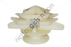 YTT Y9801 FAR BAGLANTI KLIPSI FIESTA V 02>08 FUSION 02 />  FORD BİNEK KLİPS