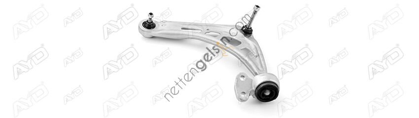 AYD 97-05517 SALINCAK E-46 SOL 3112 6 777 851 BURÇLU 31126758519S BMW