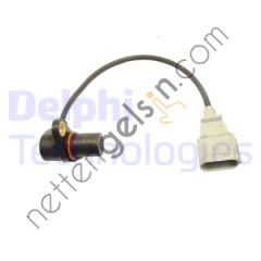 DELPHI SS10811 KRANK DEVIR SENSORU AUDI A3 A4 A6 LEON OCTAVIA GOLF IV V VI JETTA PASSAT POLO AGU AKL AMK 96>15  VW-AUDI-SEAT-SKODA BİNEK KRANK DEVİR SENSÖRÜ