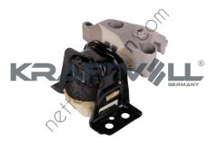 KRAFTVOLL 10010706 MOTOR TAKOZU SAG DUSTER 1,5DCI 85 110HP  DACIA BİNEK MOTOR TAKOZU