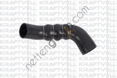 KRAFTVOLL 10032024 TURBO HORTUMU AUDI A6 2,0 TDI, 09>11  VW-AUDI-SEAT-SKODA BİNEK TURBO HORTUMU