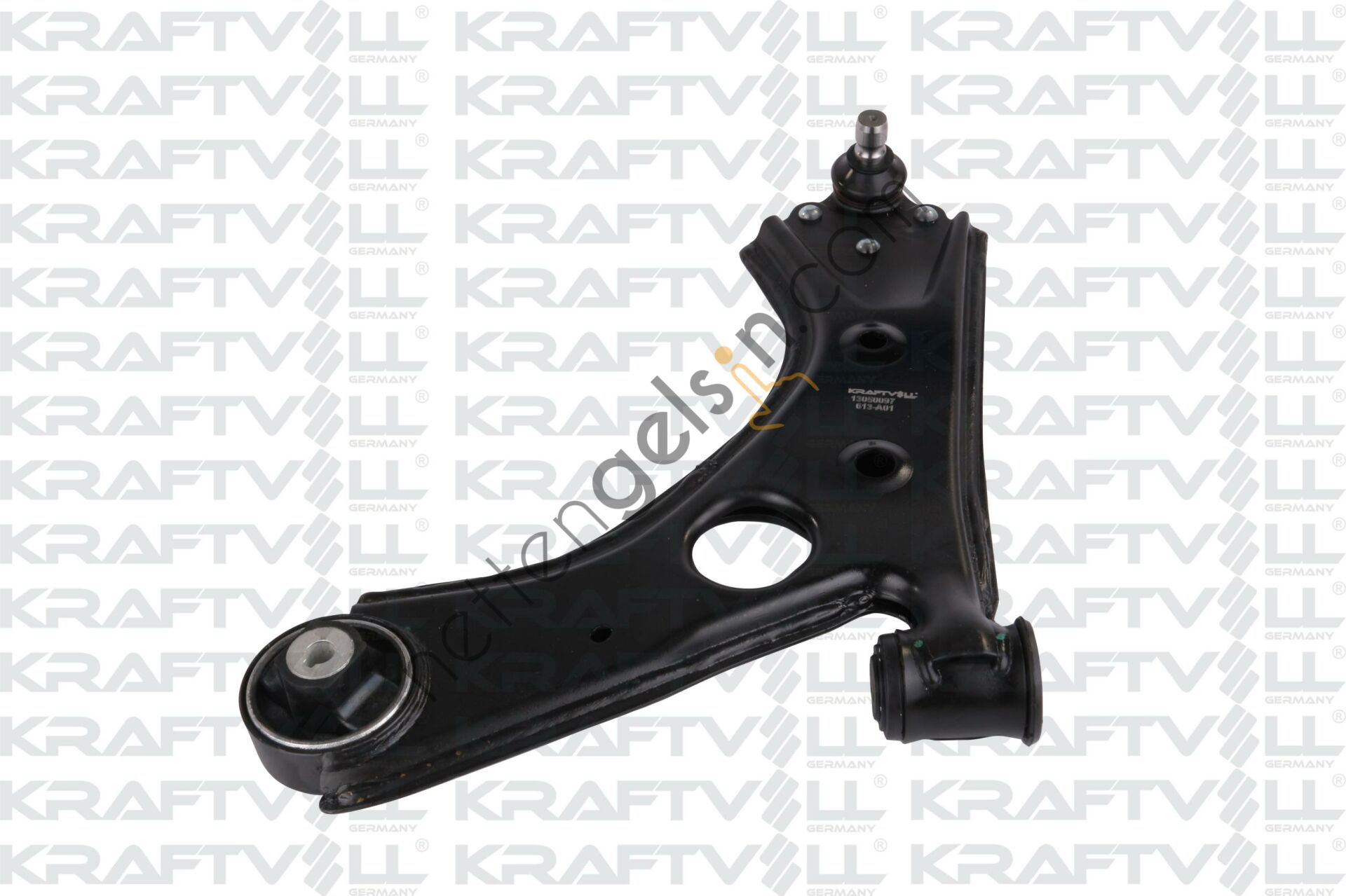 KRAFTVOLL 13050097 SALINCAK SOL KOMPLE DOBLO III 10>  FIAT BİNEK SALINCAK