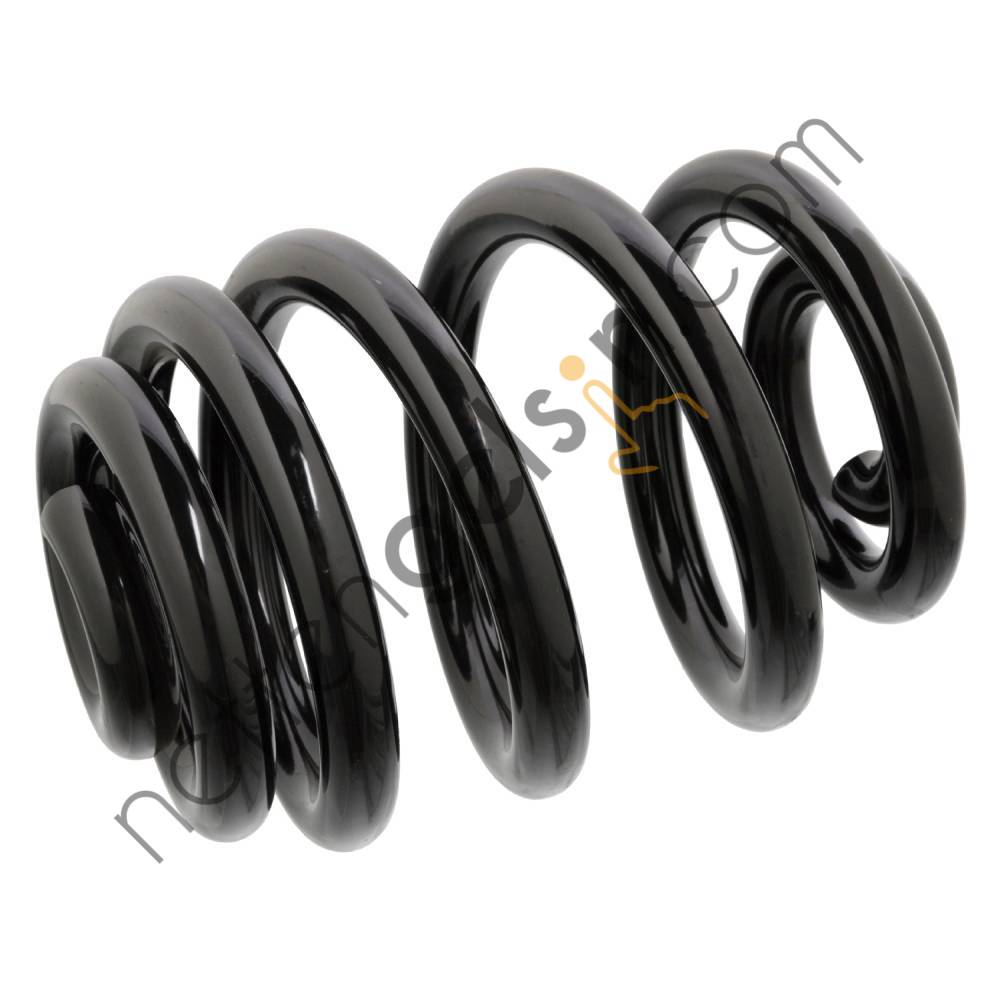 SWAG 10104702 HELEZON YAY ARKA 245mm (Y.M.) VITO 638 97>03 638 324 06 04 (SACHS 996 921 EŞDEĞERİ) MERCEDES BİNEK HELEZON YAYI