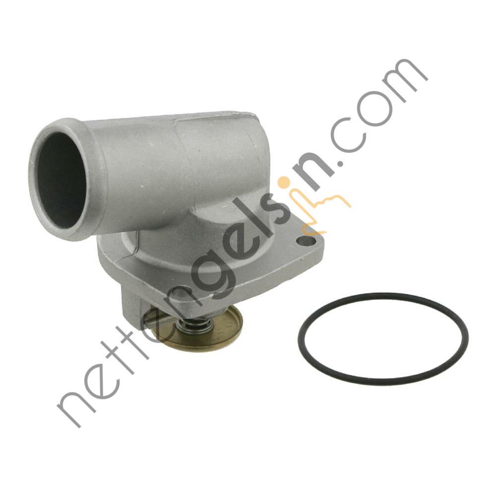 SWAG 40910507 TERMOSTAT 92° ASTRA F CORSA B TIGRA A VECTRA B X14XE X16XEL 92>05  OPEL BİNEK TERMOSTAT