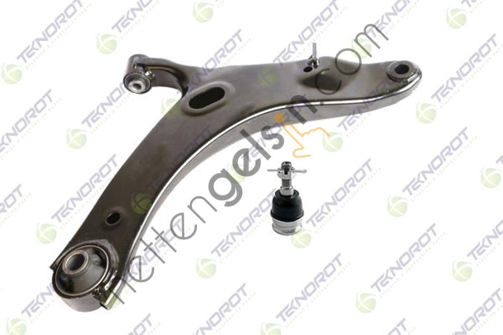 TEKNOROT SU-638 SALINCAK ROTILLI ON SAG ALT SUBARU XV 2012->  SUBARU BİNEK SALINCAK