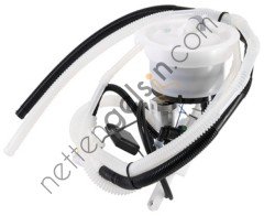 VDO A2C53025285Z DEPO SAMANDIRASI BMW E90 E87  BMW BİNEK