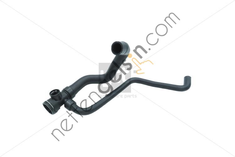 YTT Y10672 RADYATOR UST HORTUMU A4 A6 PASSAT APU ADR APT ARG AFY ARK AJL ANB AWT AVV  VW-AUDI-SEAT-SKODA BİNEK RADYATÖR HORTUMU