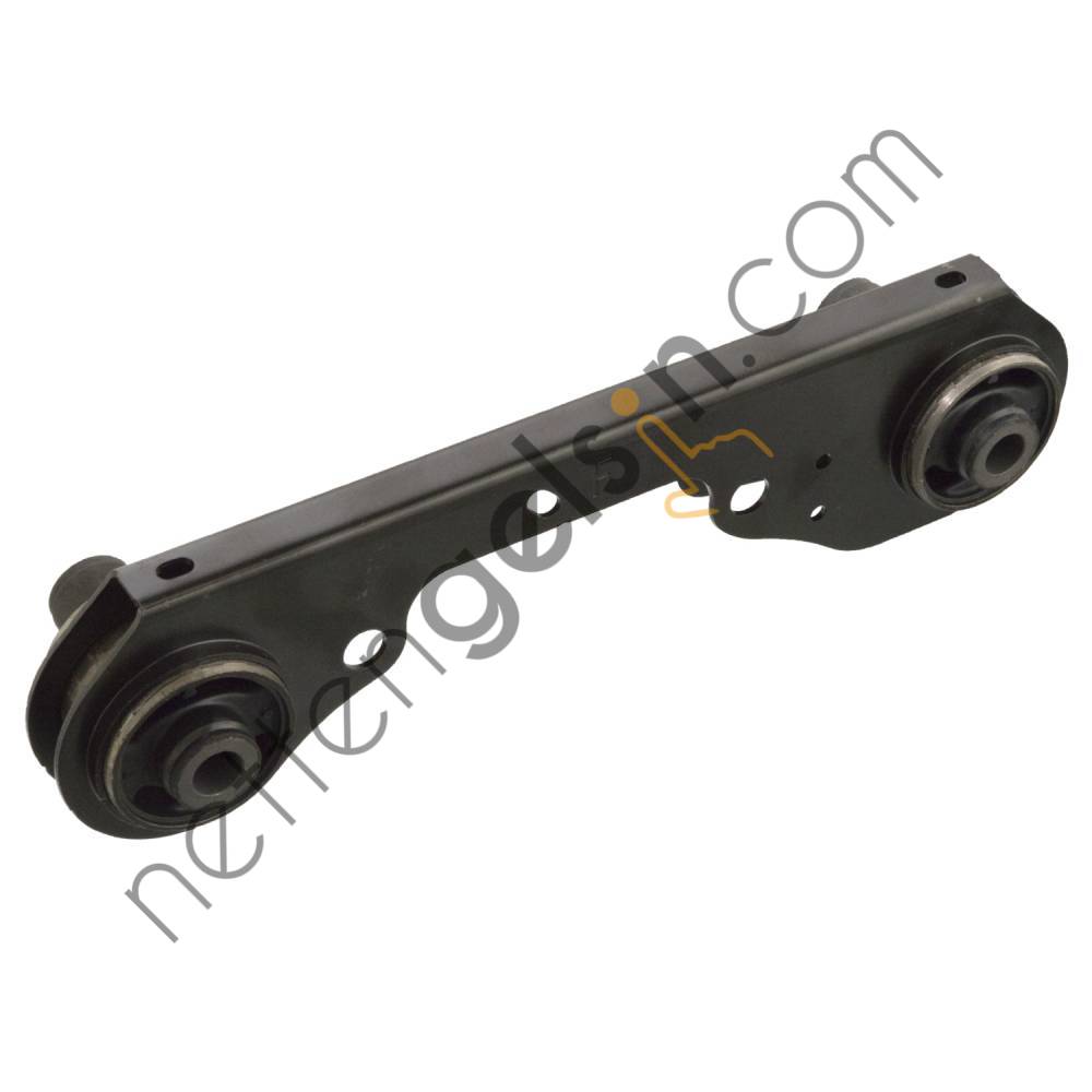 BLUEPRINT ADN180164 ARKA SANZIMAN TAKOZU DACIA DUSTER 4X4 2011> NISSAN QASHQAI 4X4 07>  NISSAN BİNEK ŞANZIMAN TAKOZU