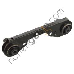 BLUEPRINT ADN180164 ARKA SANZIMAN TAKOZU DACIA DUSTER 4X4 2011> NISSAN QASHQAI 4X4 07>  NISSAN BİNEK ŞANZIMAN TAKOZU