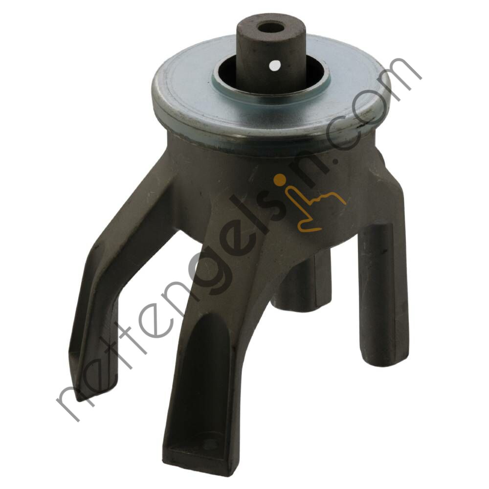 FEBI 44243 MOTOR ARKA TAKOZU (AHTAPOT) TRANSPORTER T5 2,5TDI AXD 03>10  VW-AUDI-SEAT-SKODA BİNEK MOTOR TAKOZU