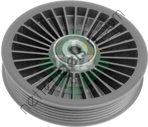 INA 532036210 ALTERNATOR V KAYIS GERGISI + KAYIS KOMPLE ASTRA H ASTRA F FRONTERA B OMEGA B VECTRA B ASTRA G VECTRA  OPEL BİNEK ALTERNATÖR GERGİ RULMANI