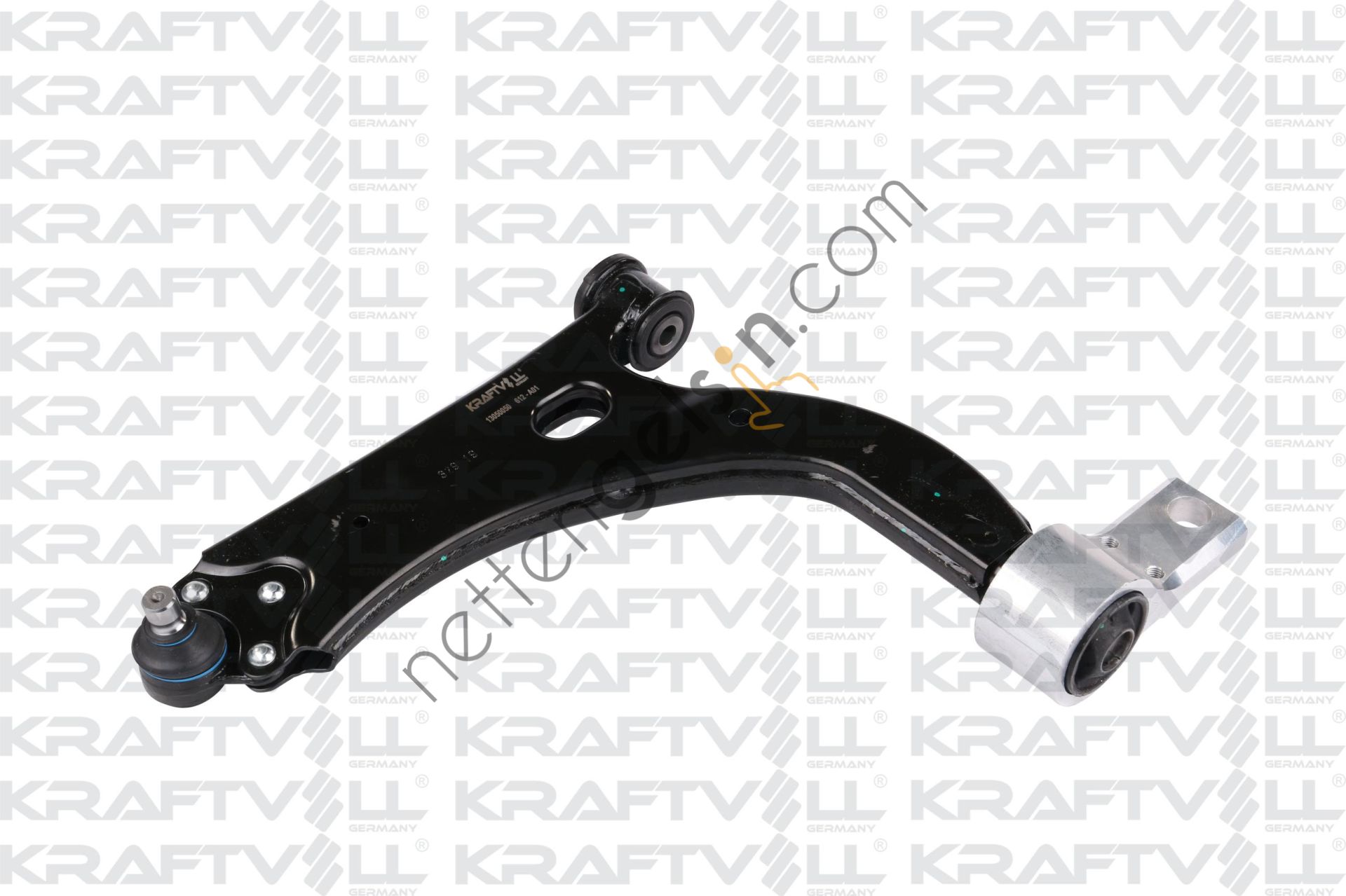 KRAFTVOLL 13050050 SALINCAK ALT KOMPLE SOL FIESTA 02--> FUSION 01--> MAZDA II 0  FORD BİNEK SALINCAK