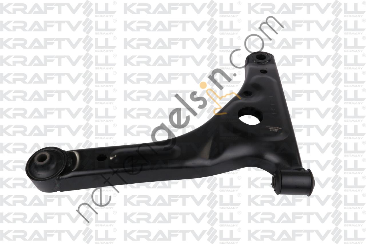 KRAFTVOLL 13050115 ON ALT SALINCAK SOL TRANSIT V347 V348 06>14 (ROTILSIZ)  FORD BİNEK SALINCAK