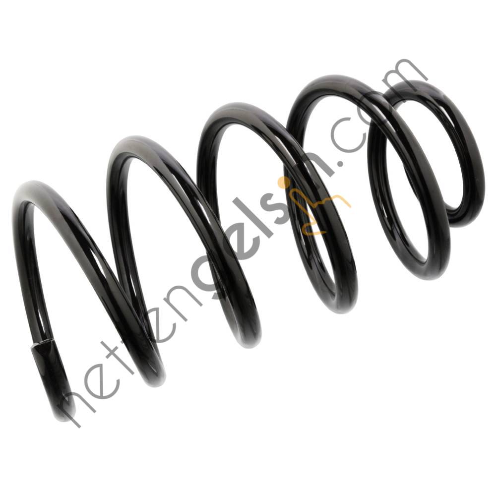 SWAG 10104703 HELEZON YAY ON 351mm VITO 638 97>03  (WENDERPARTS MA6383210404 EŞDEĞERİ) MERCEDES BİNEK