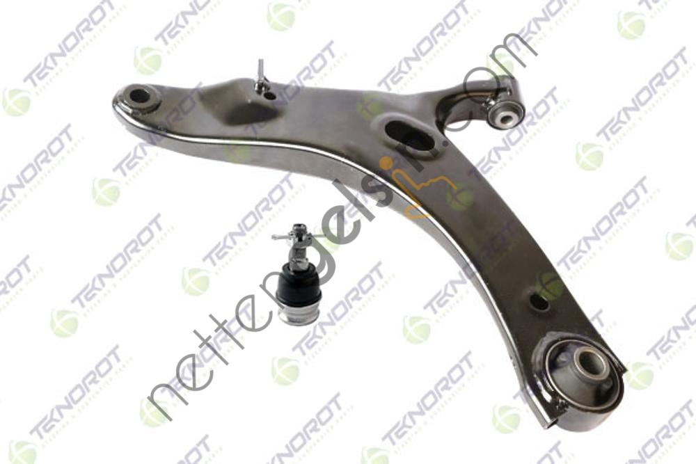 TEKNOROT SU-639 SALINCAK ROTILLI ON SOL ALT SUBARU XV 2012->  SUBARU BİNEK SALINCAK