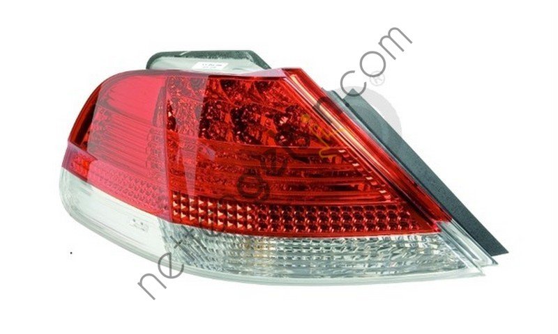 ULO 1019001 STOP LAMBASI SOL CAMURLUK BMW 7 SERISI(E65 FL) 05-08  BMW BİNEK STOP LAMBASI