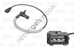 VALEO 254133 EGZANTRIK SENSÖRÜ OPEL OMEGA 2.5  OPEL BİNEK KRANK DEVİR SENSÖRÜ