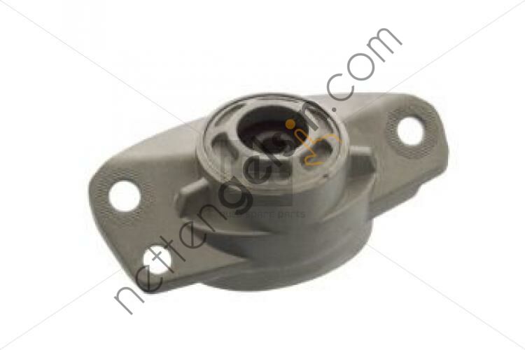 YTT Y11083 AMORTISOR TAKOZU UST YATAGI ALUMINYUM ARKA OCTAVIA 04>13 TOURAN 03>10 1.2 1.4 1.6 1.8 1.9 2.0 FSI TSI TDI  VW-AUDI-SEAT-SKODA BİNEK AMORTİSÖR TAKOZU