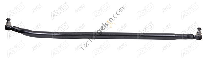 AYD 93-04804 DİREKSİ. ROTU MAN TGS 41.400 > 81466116161 MAN