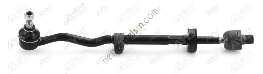 AYD 99-01584 ROT YAN E-30 SOL (TAKOZLU) 32111125186 BMW