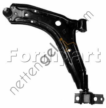 FORMPART 2609005 SAC SALINCAK SOL ROTILLI FAVORIT 08 91> 06 95>  VW-AUDI-SEAT-SKODA BİNEK SALINCAK