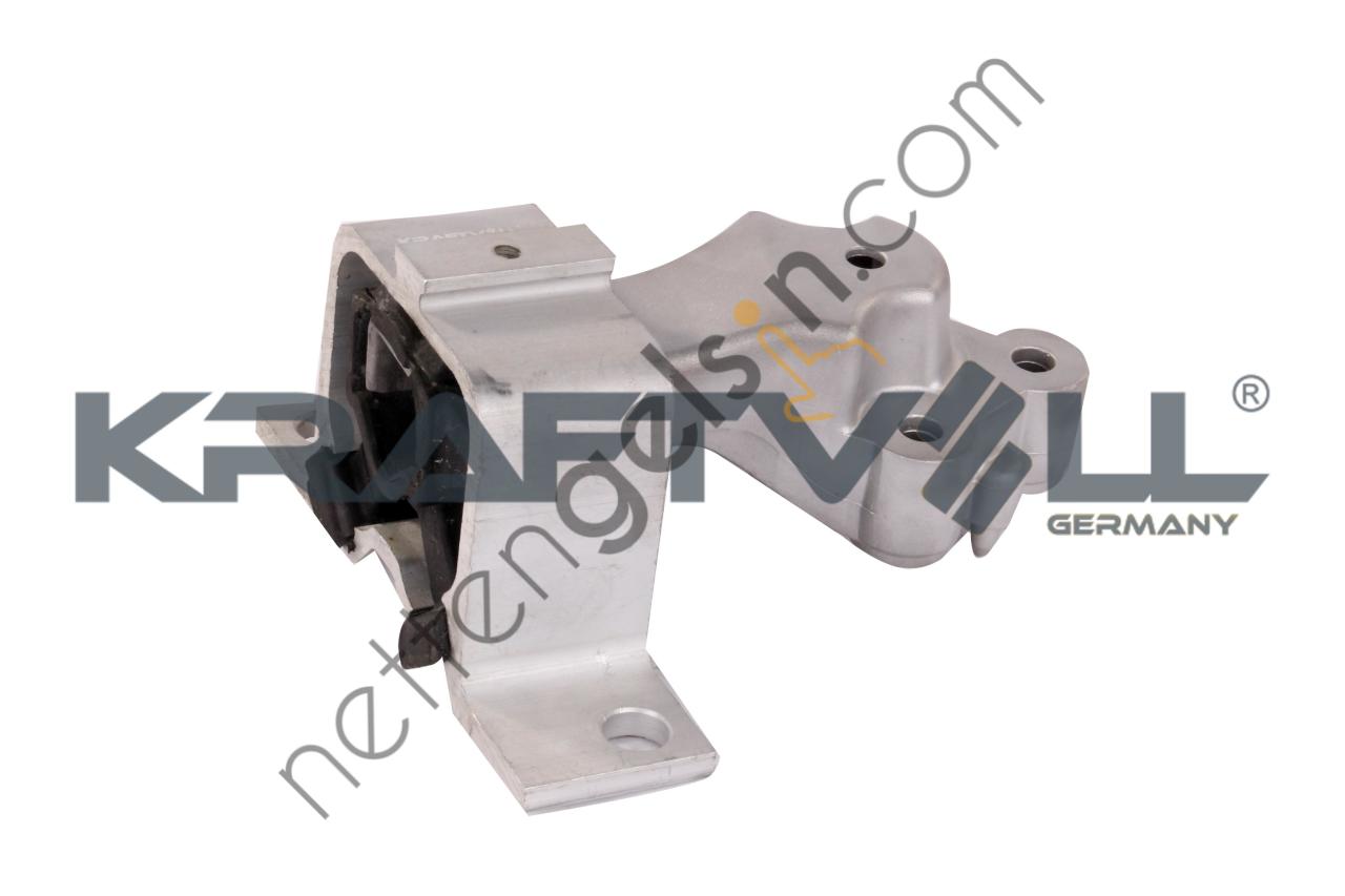 KRAFTVOLL 10010708 MOTOR TAKOZU LOGAN 1,2 16V  DACIA BİNEK MOTOR TAKOZU