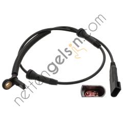 SWAG 50945088 ON ABS HIZ SENSORU (SAG &sol; SOL) FUSION 02>12  FORD BİNEK ABS SENSORU