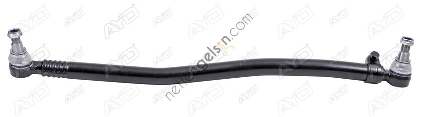 AYD 93-03554 DİREKSİYON ROTU ACTROS 1831-1843/1848-2640 > A0034604905 MERCEDES