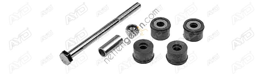 AYD 96-05162 VİRAJ ÇUBUĞU LANCER 03> ÖN MR241349 MITSUBISHI