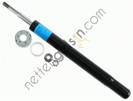 BOGE 27-715-0 AMORTİSÖR VW 1303 ÖN 1973 UZUN TİP P.DIŞI 113412032E VW