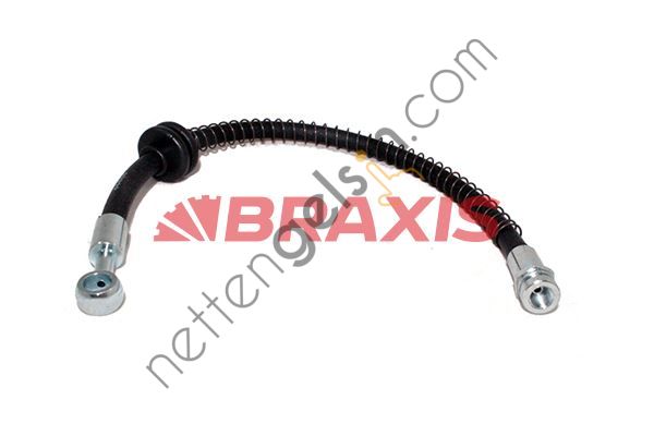 BRAXIS AH0575 ON FREN HORTUMU INDIGO MARINA 02 ->  TATA BİNEK FREN HORTUMU