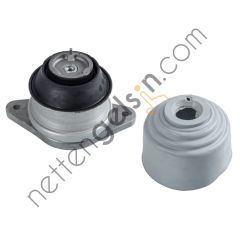 FEBI 29968 MOTOR TAKOZU ALT W204 07>14 S204 09>14 S221 06>13  MERCEDES BİNEK MOTOR TAKOZU